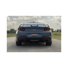 Load image into Gallery viewer, Flowmaster 24-25 Mustang 2.3L/5.0L American Thunder-Axle-Back- NO VLVES Exhaust System - 818162