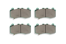 Load image into Gallery viewer, DBA 2017+ Jeep Grand Cherokee SP Performance Front Brake Pads - DB15039SP