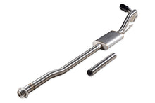 Load image into Gallery viewer, Flowmaster 15-19 F-150 2.7L/3.5L/5.0L Signature Series Cat-Back Exhaust System - 737887