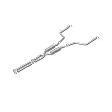 Load image into Gallery viewer, MagnaFlow SYS C/B 09 Challenger R/T Comp. OEM - 16516