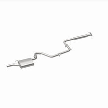 Load image into Gallery viewer, MagnaFlow BRE Exhaust Kit 98-02 Oldsmobile Intrigue - 106-0667