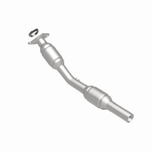 Load image into Gallery viewer, MagnaFlow Direct Fit Catalytic Converter 03-04 Vibe/Matrix/Corol OEM - 49461