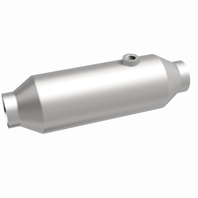 MagnaFlow 2.50in. CA OBDII Universal Converter - 4451356