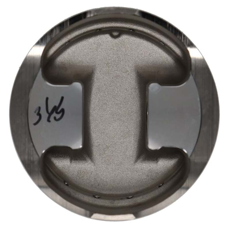 Wiseco Nissan KA24 Dished 9:1 CR 89.0 Piston Kit - K586M89AP