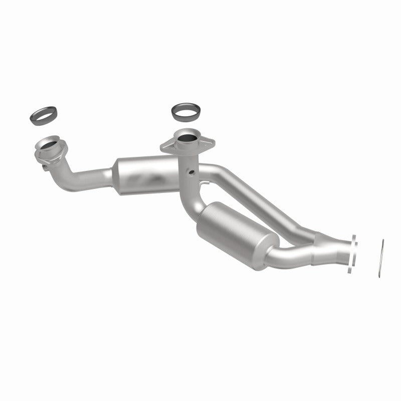 MagnaFlow Direct Fit Catalytic Converter Taurus 92-95 - 23355