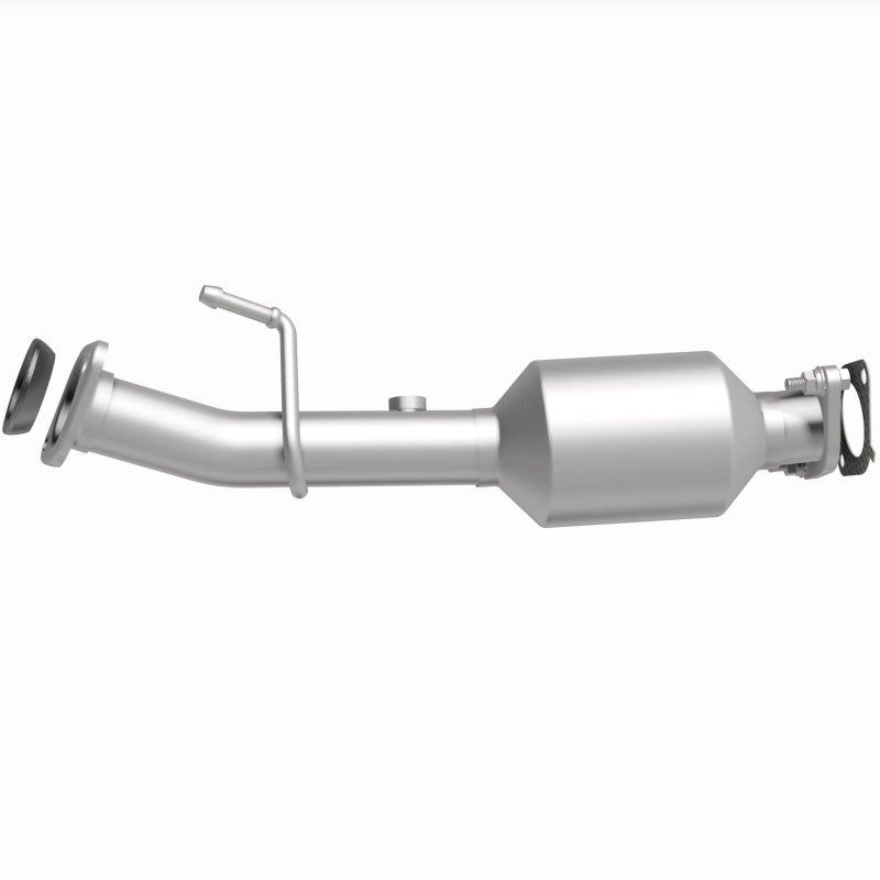MagnaFlow 20-21 Nissan NV200 2.0L Direct Fit Catalytic Converter (California Grade) - 6571690