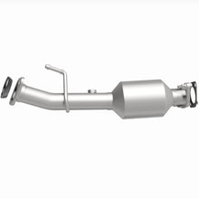 Load image into Gallery viewer, MagnaFlow 20-21 Nissan NV200 2.0L Direct Fit Catalytic Converter (California Grade) - 6571690