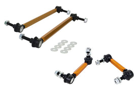 Whiteline 19-25 BMW Z4 Adjustable Sway Bar Vehicle Link Kit