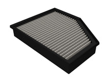 Load image into Gallery viewer, aFe Magnum FLOW Pro Dry S Air Filter 19-21 BMW X7 L6-3.0L - 31-10328