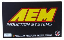 Load image into Gallery viewer, AEM C.A.S. 18-20 Kia Stinger L4-2.0L F/I Cold Air Intake - 21-867C