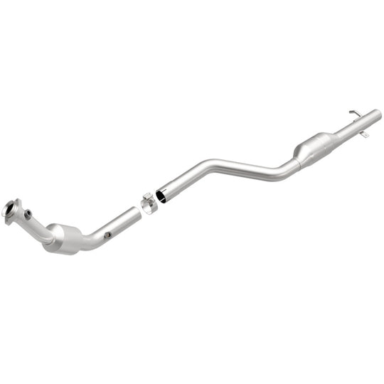 MagnaFlow Direct Fit Catalytic Converter 99-02 Mercedes SL500 5.0L - 51973