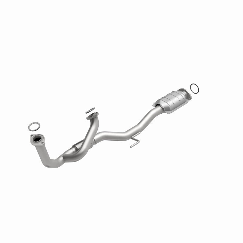 MagnaFlow Direct Fit Catalytic Converter 97-02 Toyota Camry 3.0L - 51994