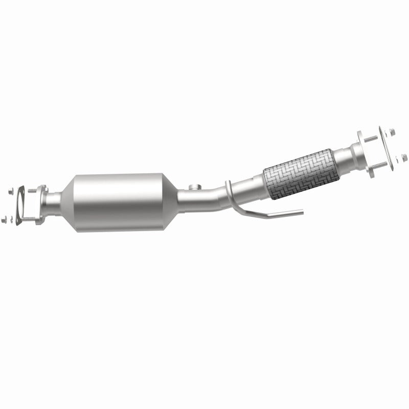 MagnaFlow 19-21 Nissan Altima 2.5L Single Underbody Direct Fit Converter - 280387