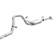Load image into Gallery viewer, MagnaFlow 05-09 Toyota 4Runner V8 4.7L / 17-21 Lexus GX460 Overland Series Cat-Back Exhaust - 19544