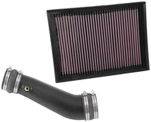 Load image into Gallery viewer, K&amp;N 15-19 Toyota 4 Runner V6-4.0L Performance Air Intake Kit - 57-9034