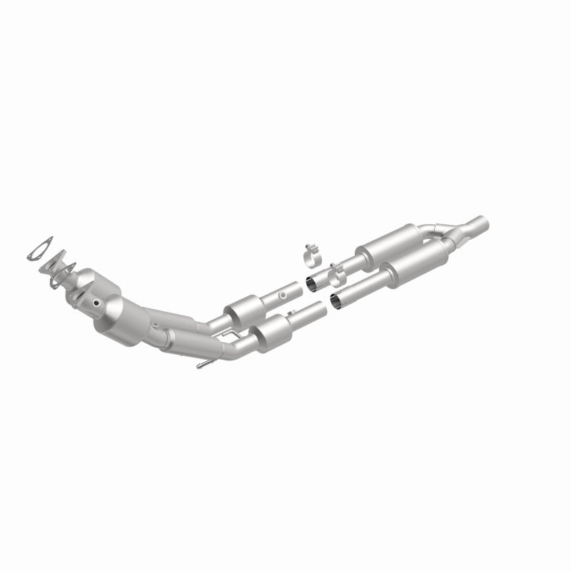 MagnaFlow 2006 Volkswagen Passat 3.6L Direct Fit Converter - 551799