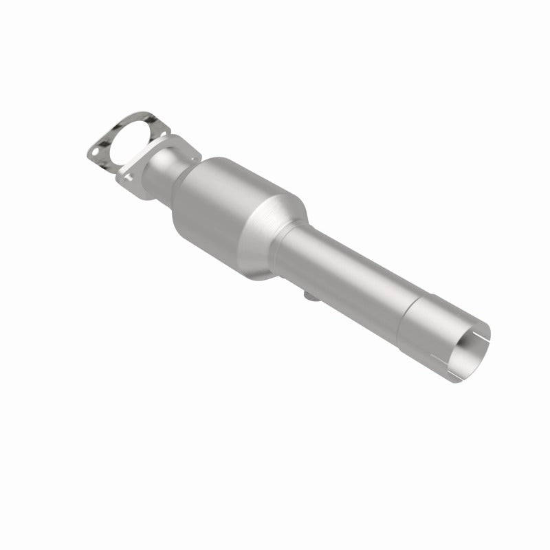 MagnaFlow 02-06 Sierra 2500HD 6.0L Direct Fit Converter - 21-989