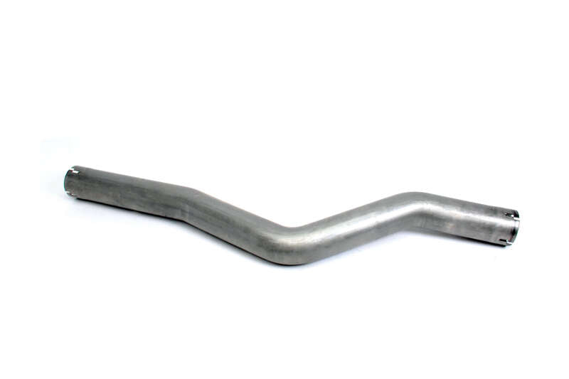 Dinan 14-16 BMW M235i (F22) Resonator Delete Kit - 3.25in - Stainless Steel - D660-0058