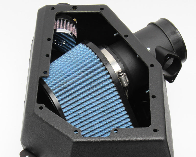 Dinan 06-10 BMW M5 High Flow Air Mass Meter/Intake Assemblies - D763-0044