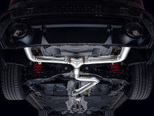 Load image into Gallery viewer, AWE Tuning Audi 22-23 8Y RS3 Cat-Back Track Edition Exhaust System - No Tips - 3020-31389