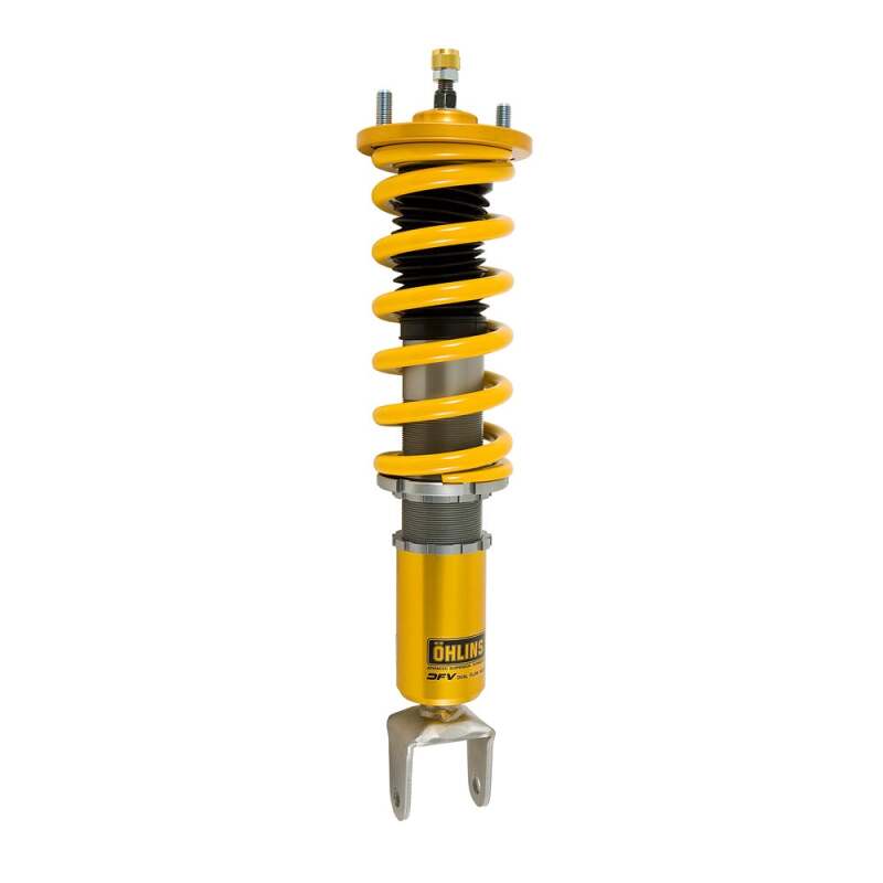 Ohlins 99-09 Honda S2000 Road & Track Coilover System - HOS MI21S1