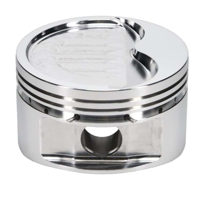 JE Pistons NASCAR CANADA CHRY Set of 8 Pistons - 253733