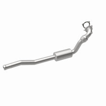 Load image into Gallery viewer, MagnaFlow Direct Fit Catalytic Converter 01-04 Volvo C70 2.3L - 24071