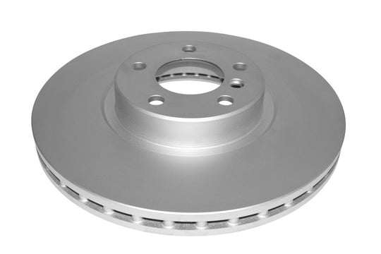 DBA 07-18 BMW X5 xDrive35d Front En-Shield Standard Rotor - DBA2864E