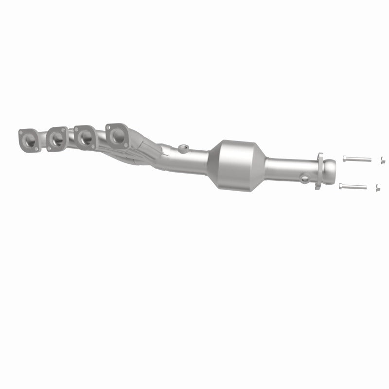MagnaFlow Direct Fit Catalytic Converter BMW 7 96-98 D/S OEM - 49792