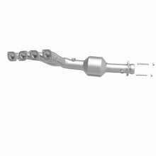 Load image into Gallery viewer, MagnaFlow Direct Fit Catalytic Converter BMW 7 96-98 D/S OEM - 49792