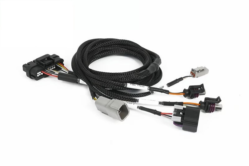 Haltech NEXUS Universal Plug-in IO Expansion Harness - 2.5m (8ft) - HT-189002