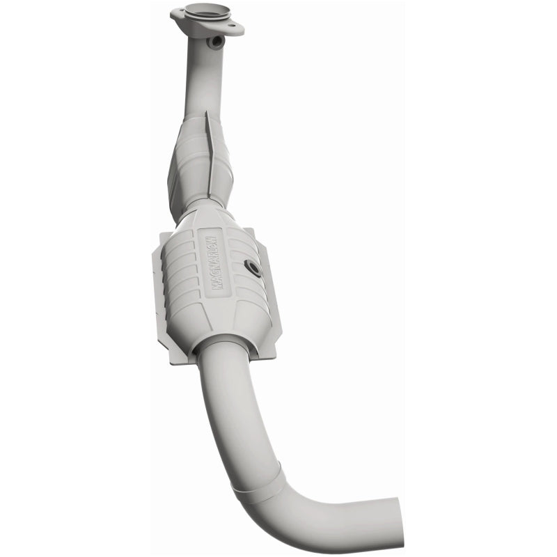 MagnaFlow DF Cat Conv 04-06 Ford F-150 Pick Up (Exc Heritage) / 06 Lincoln Mark LT Truck Driver Side - 24089