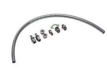 Load image into Gallery viewer, Radium Mitsubishi 4G63 Early Fuel Rail Plumbing - 20-0533-PK