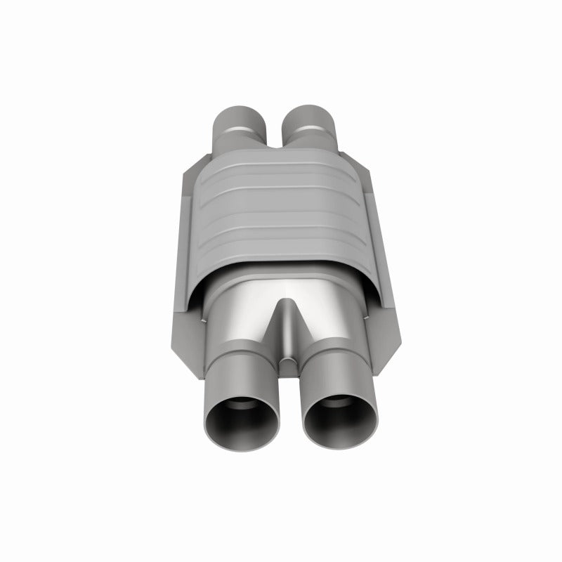 MagnaFlow Universal Catalytic Converter 2/2 D/D - 93508
