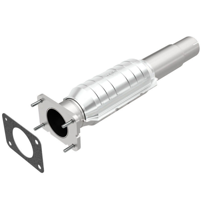 MagnaFlow Direct Fit Catalytic Converter 00-05 Buick LeSabre/Park - 51333