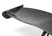 Load image into Gallery viewer, Seibon Universal GT Style Carbon Fiber Rear Spoiler - GTWING-1