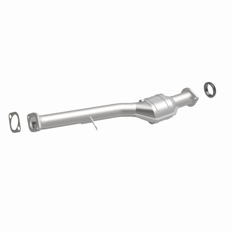 MagnaFlow Direct Fit Catalytic Converter 02-07 Subaru WRX 2.0L Turbo - 49985