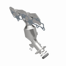 Load image into Gallery viewer, MagnaFlow 06-15 Mazda MX-5 Miata Direct Fit CARB Compliant Manifold Catalytic Converter - 5531919