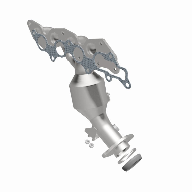 MagnaFlow Direct Fit Catalytic Converter 2009-2014 MX-5 Miata 2 L Manifold - 52216