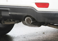 Load image into Gallery viewer, Flowmaster 11-22 Grand Cherokee 3.6L Force II Cat-Back SS Exhaust System - 817628