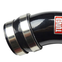 Load image into Gallery viewer, Injen 10-12 Nissan R35 GTR V6 3.8L Twin Turbo Black Short Ram Intake - SP1995BLK