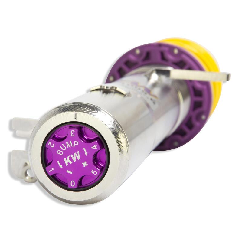 KW V3 Coilover Kit Ford Focus Type DYB Volvo V40 type M - 35230058