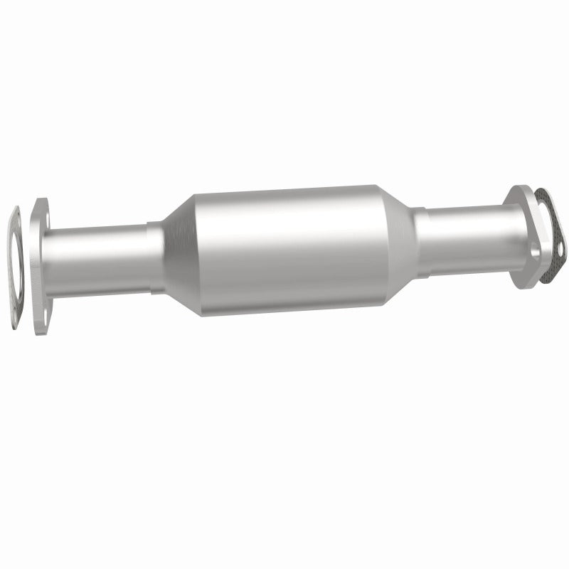 MagnaFlow 96-97 Nissan Pickup 2.4L Direct Fit Converter - 4481445