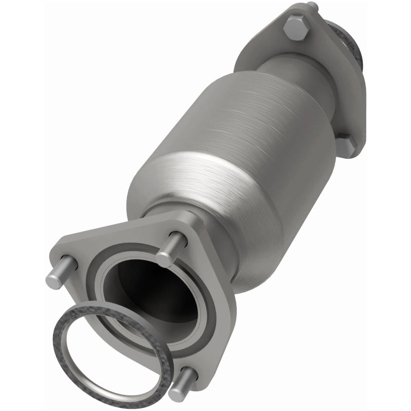 MagnaFlow Direct Fit Catalytic Converter 07-09 Acura MDX 3.7L - 51413