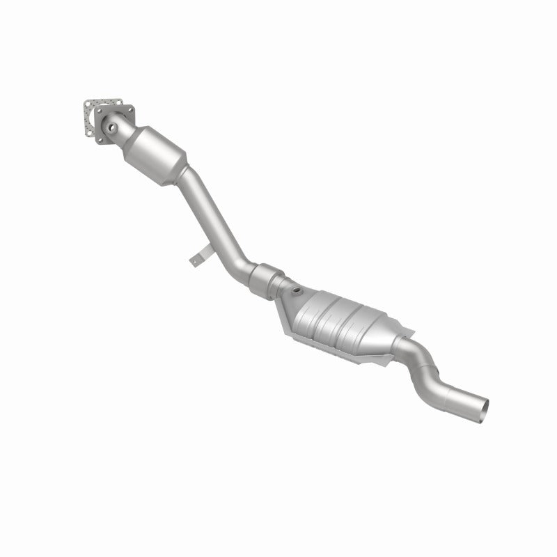 MagnaFlow Conv DF 00-02 Audi S4 2.7L Passenger Side - 24314