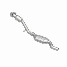 Load image into Gallery viewer, MagnaFlow Conv DF 00-02 Audi S4 2.7L Passenger Side - 24314