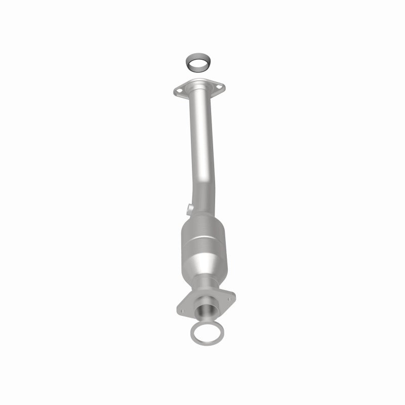 MagnaFlow Direct Fit Catalytic Converter 2011-2015 Juke L4 1.6 OEM Underbody - 52437