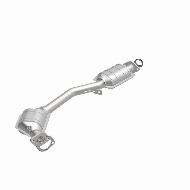 MagnaFlow DF Cat Conv 99-05 Subaru Forester/96-97 & 99-05 Impreza/01-03 Legacy/00-05 Outback Frt/Rr - 93235
