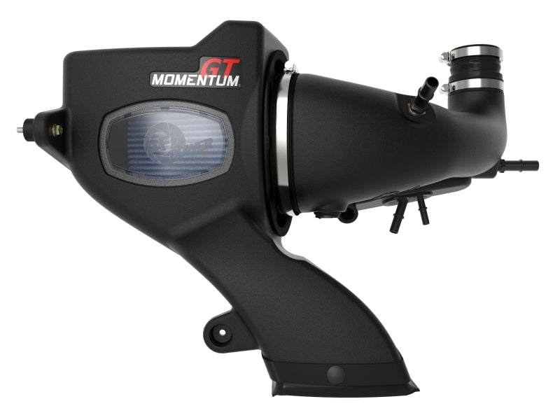 aFe Ford Ranger 2024 L4-2.3L Momentum GT Cold Air Intake System w/ Pro 5R Filter - 50-70122R