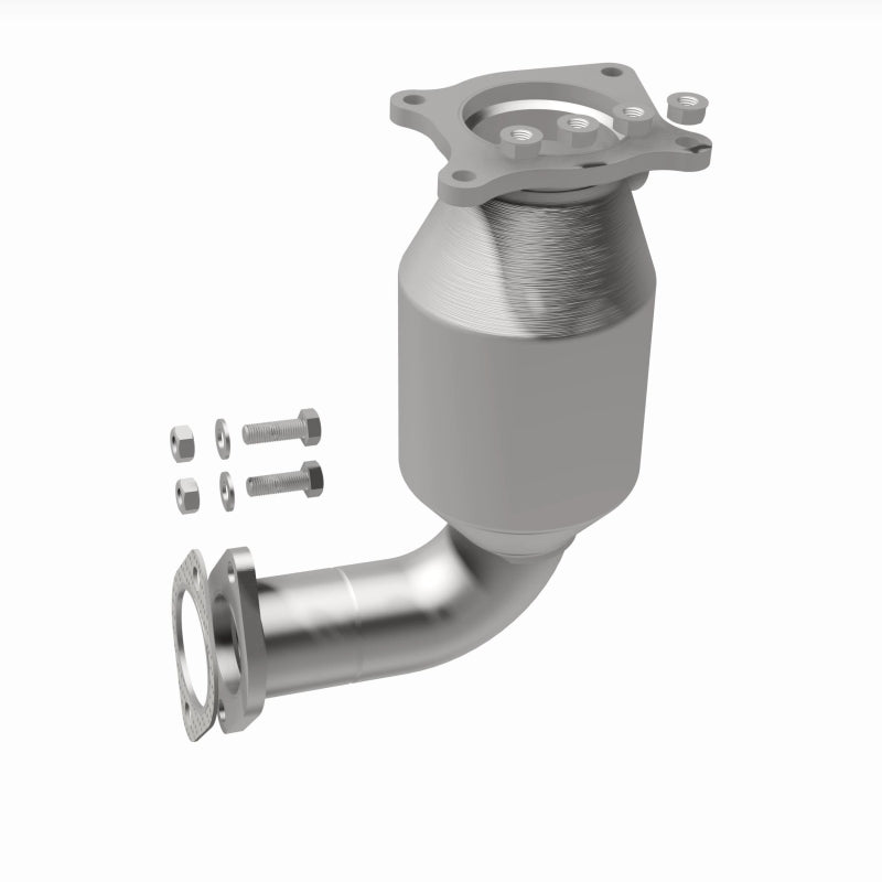 MagnaFlow 20-21 Subaru WRX 2.0L Direct Fit Catalytic Converter - 6511822
